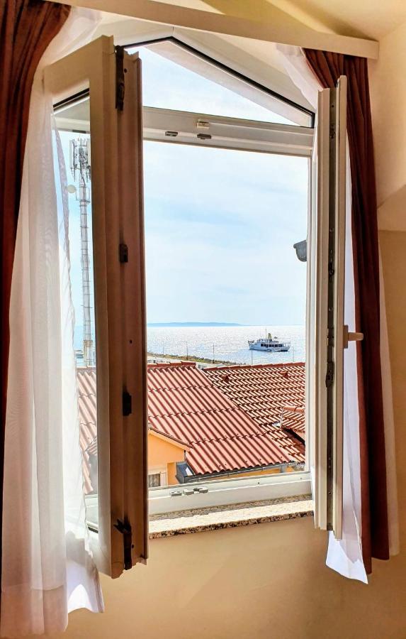 Villa Palcic Novalja Exterior foto