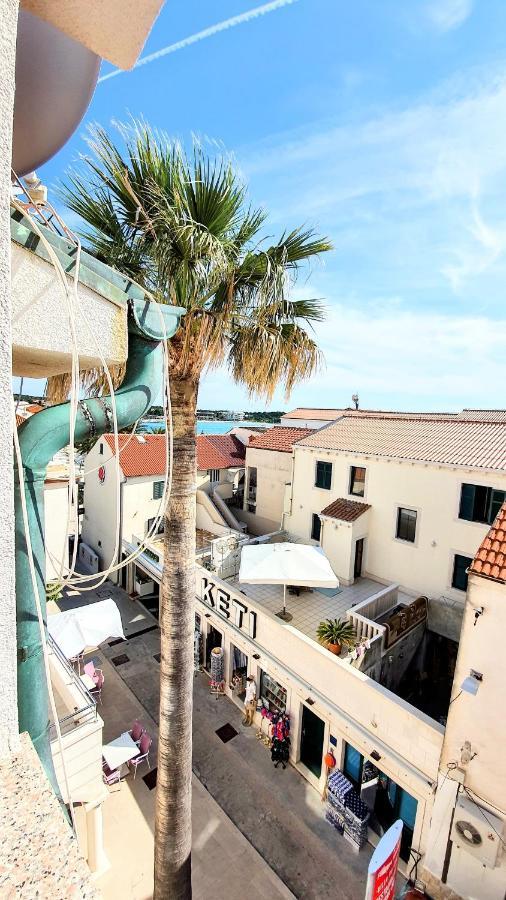 Villa Palcic Novalja Exterior foto