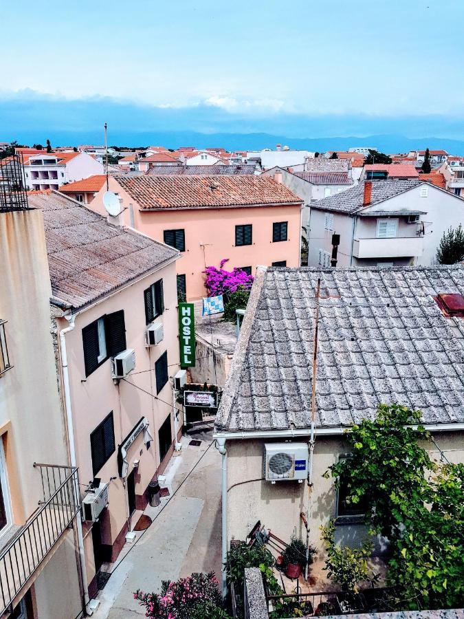 Villa Palcic Novalja Exterior foto