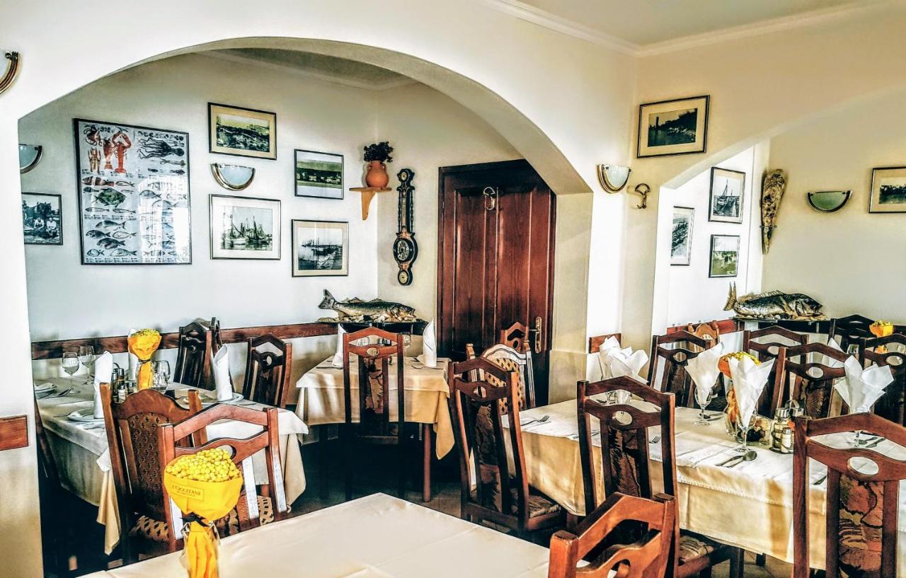 Villa Palcic Novalja Exterior foto